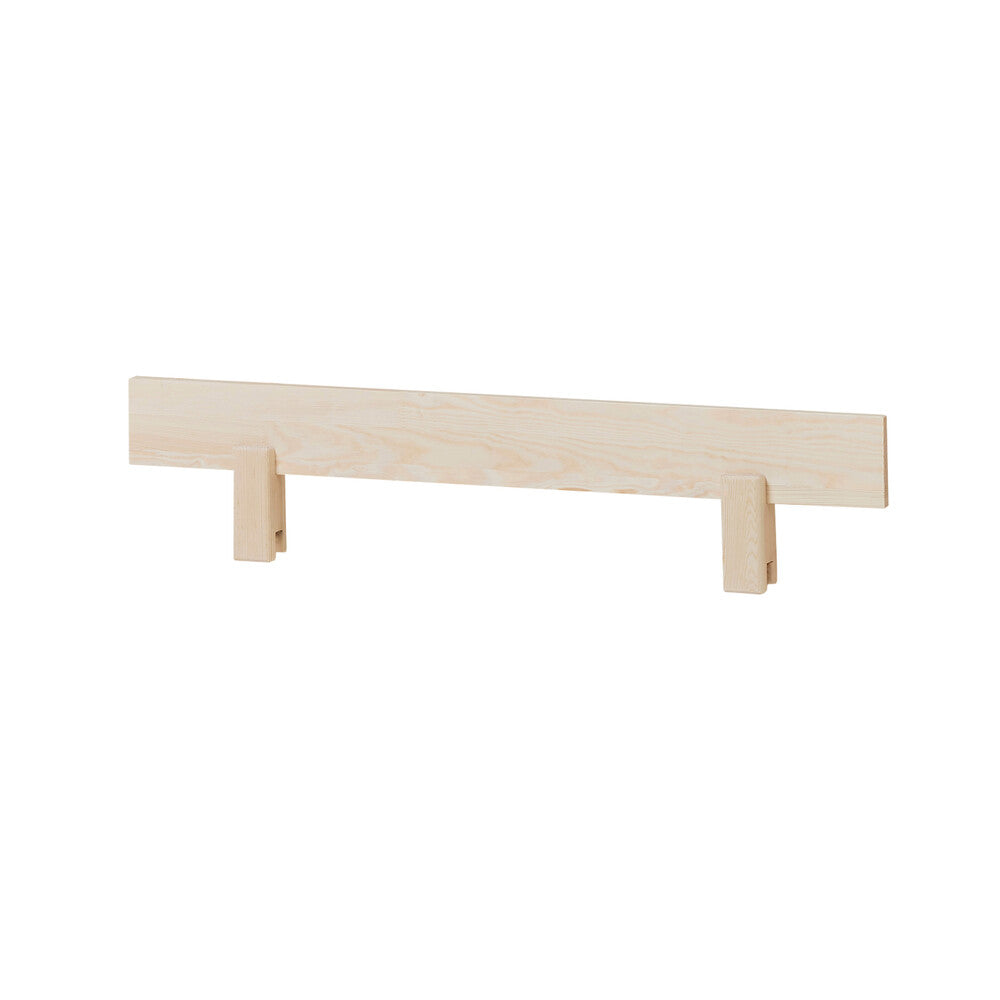 Hoppekids ECO Comfort, Bunk bed 90x200 cm, Wood