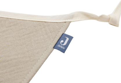 Jollein, Viiri, Jeans Blue/Olive green