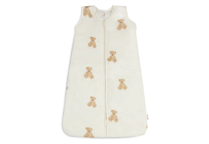 Jollein, Sleeping bag (removable sleeves), Teddy Bear, Various sizes