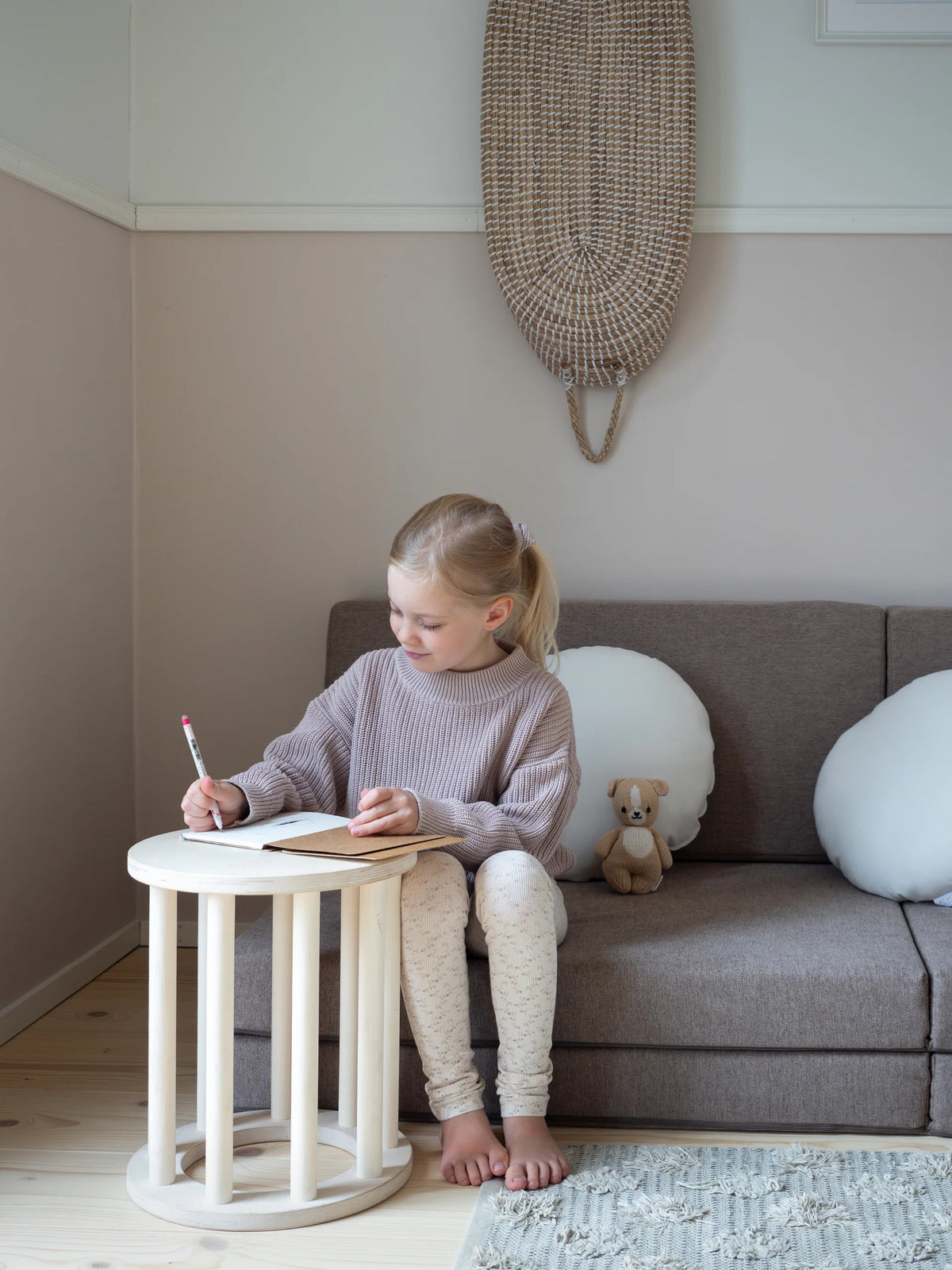 FITWOOD, Leikkisohva, KINOS MINI