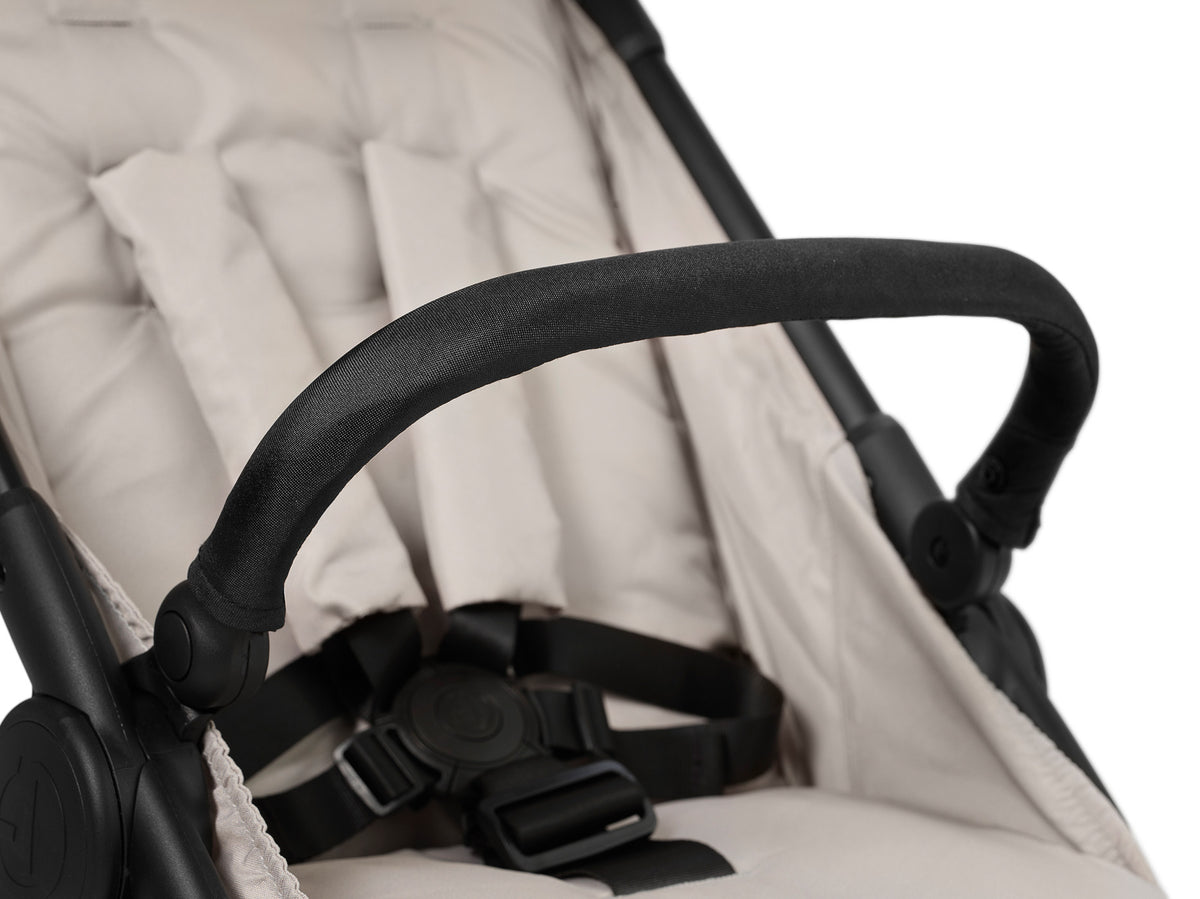 Elodie Details, Mondo-rattaiden Turvakaari, Black