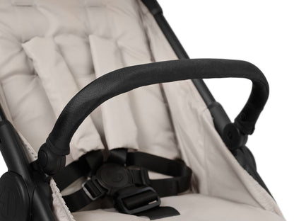 Elodie Details, Mondo-rattaiden Turvakaari, Black