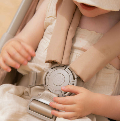 Elodie Details, MONDO Stroller®,  Blushing Pink