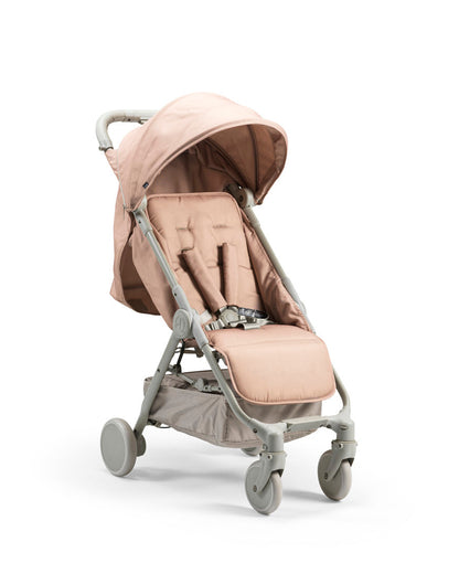 Elodie Details, MONDO Stroller®,  Blushing Pink