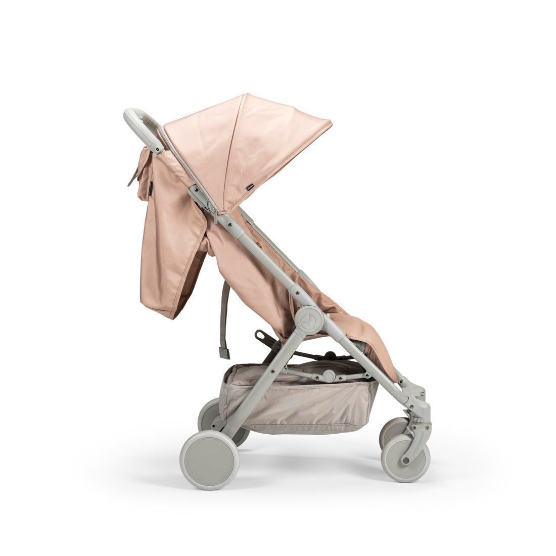 Elodie Details, MONDO Stroller®,  Blushing Pink