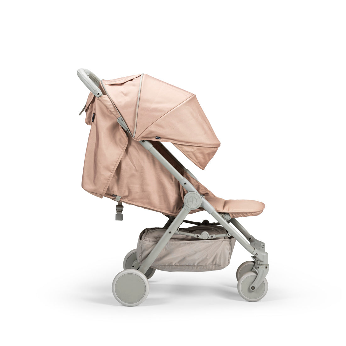 Elodie Details, MONDO Stroller®,  Blushing Pink