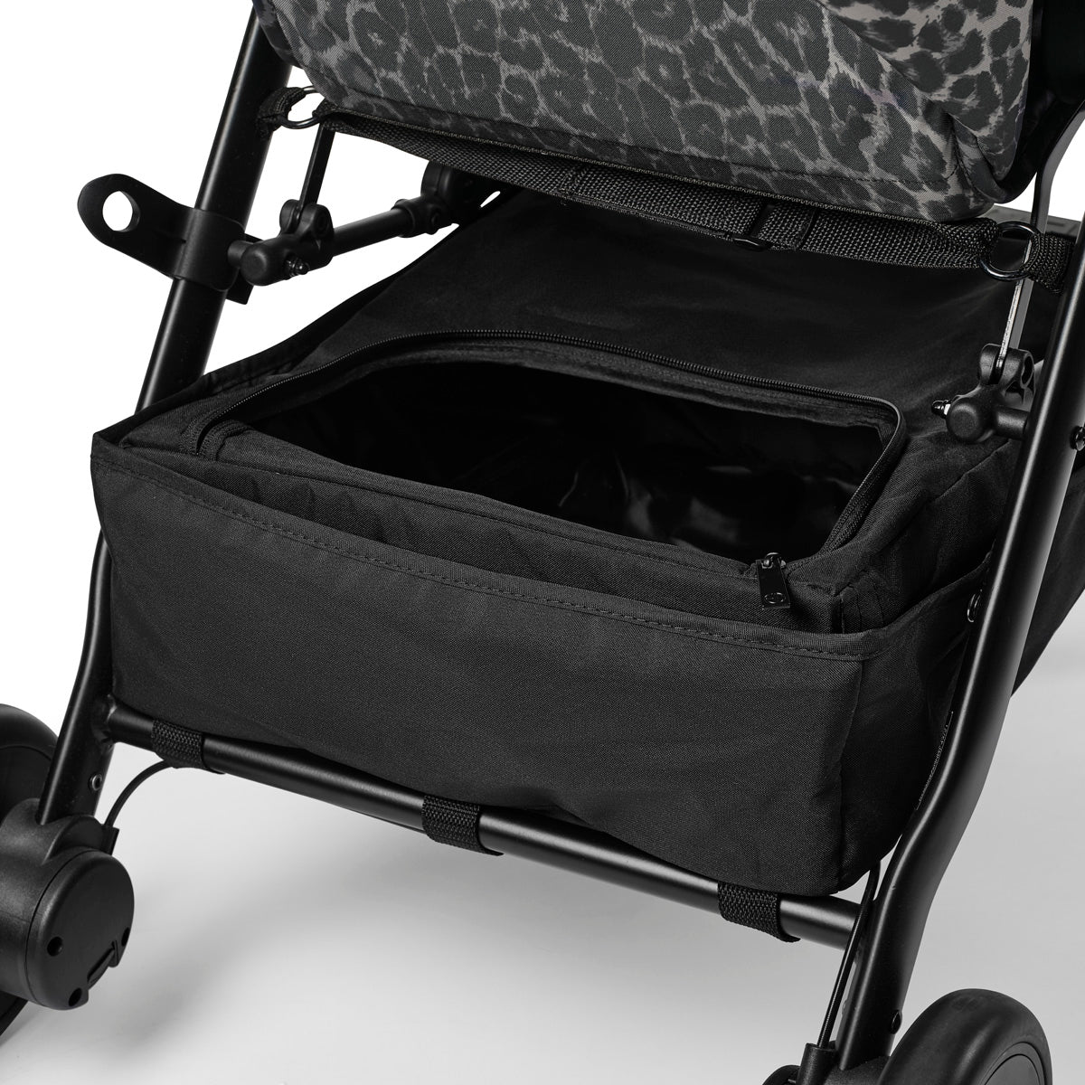 Elodie Details, MONDO Stroller®, Le Leopard