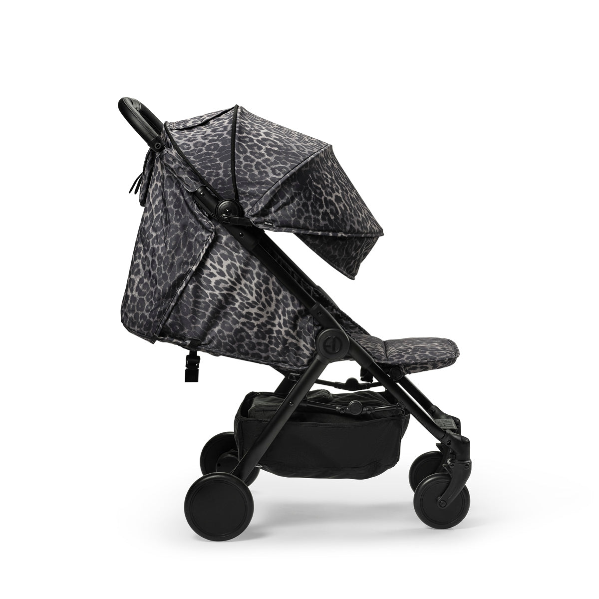 Elodie Details, MONDO Stroller®, Le Leopard