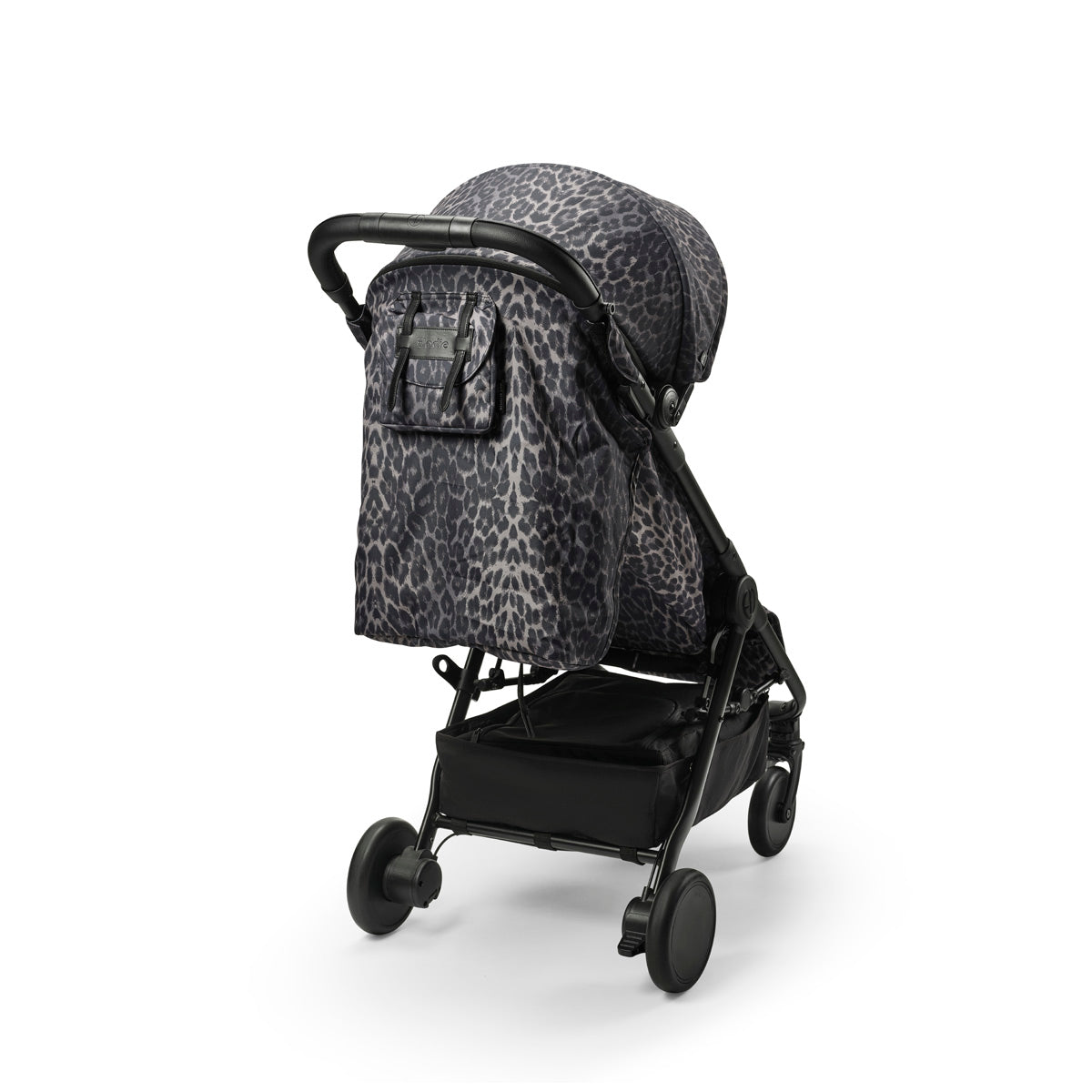 Elodie Details, MONDO Stroller®, Le Leopard