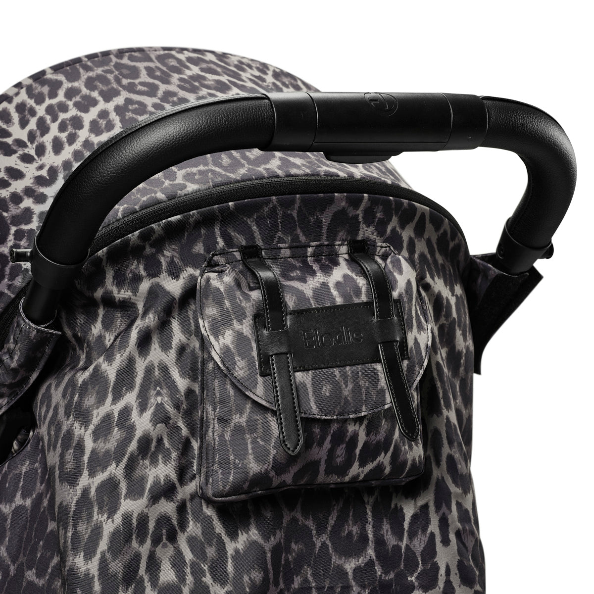 Elodie Details, MONDO Stroller®, Le Leopard