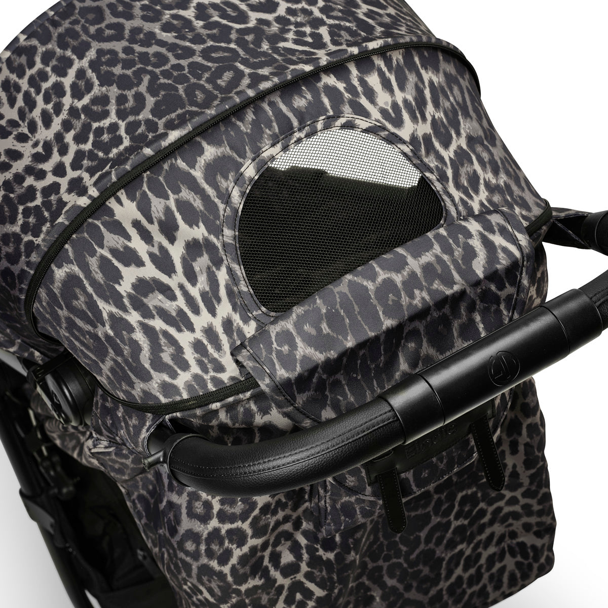Elodie Details, MONDO Stroller®, Le Leopard