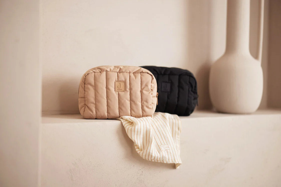 Jollein, Necessär, Puffed Black