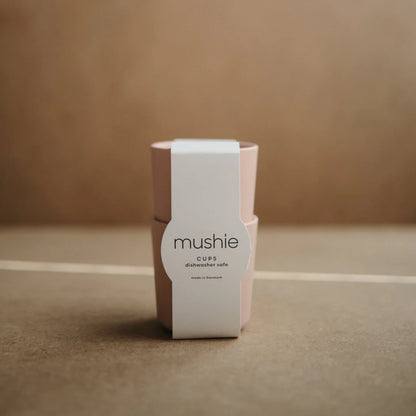 Mushie, Muggar 2st, Blush