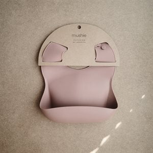 Mushie Ruokalappu, Blush