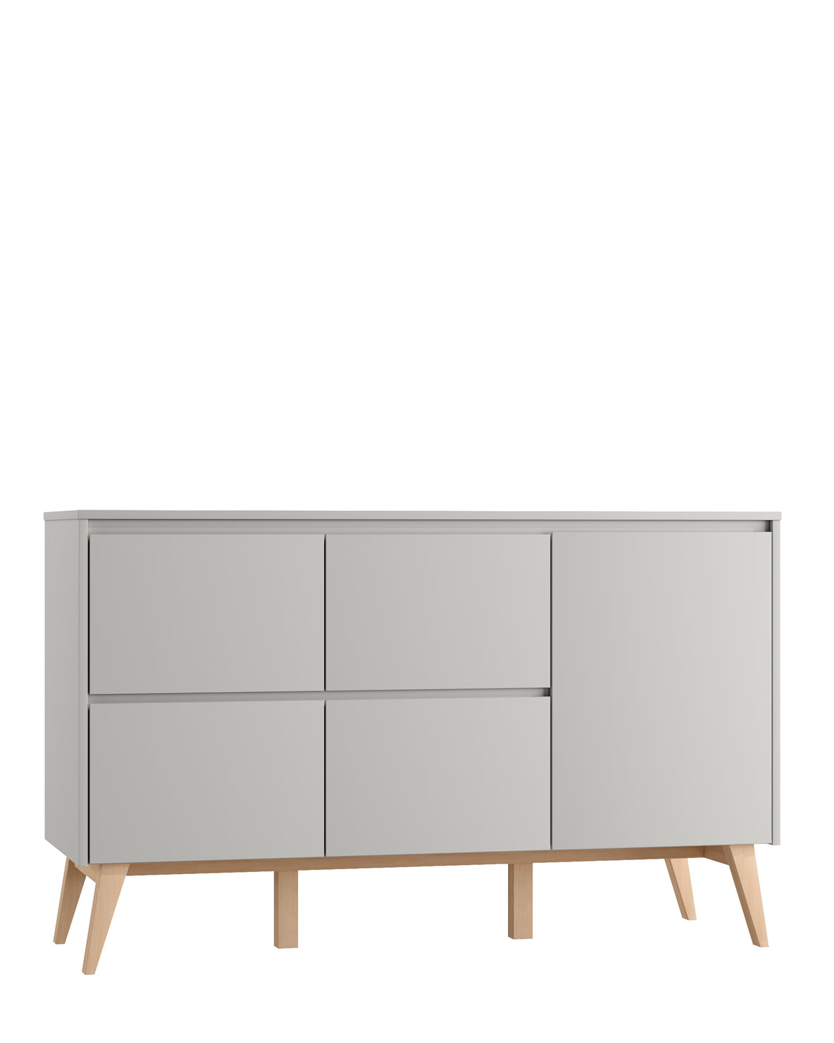Pinio, Swing Senkki, Grey