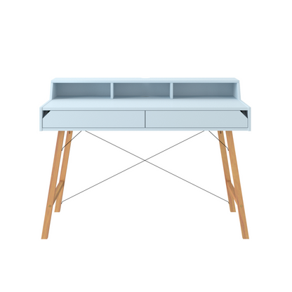 Bellamy, Lotta Desk, Sky Blue