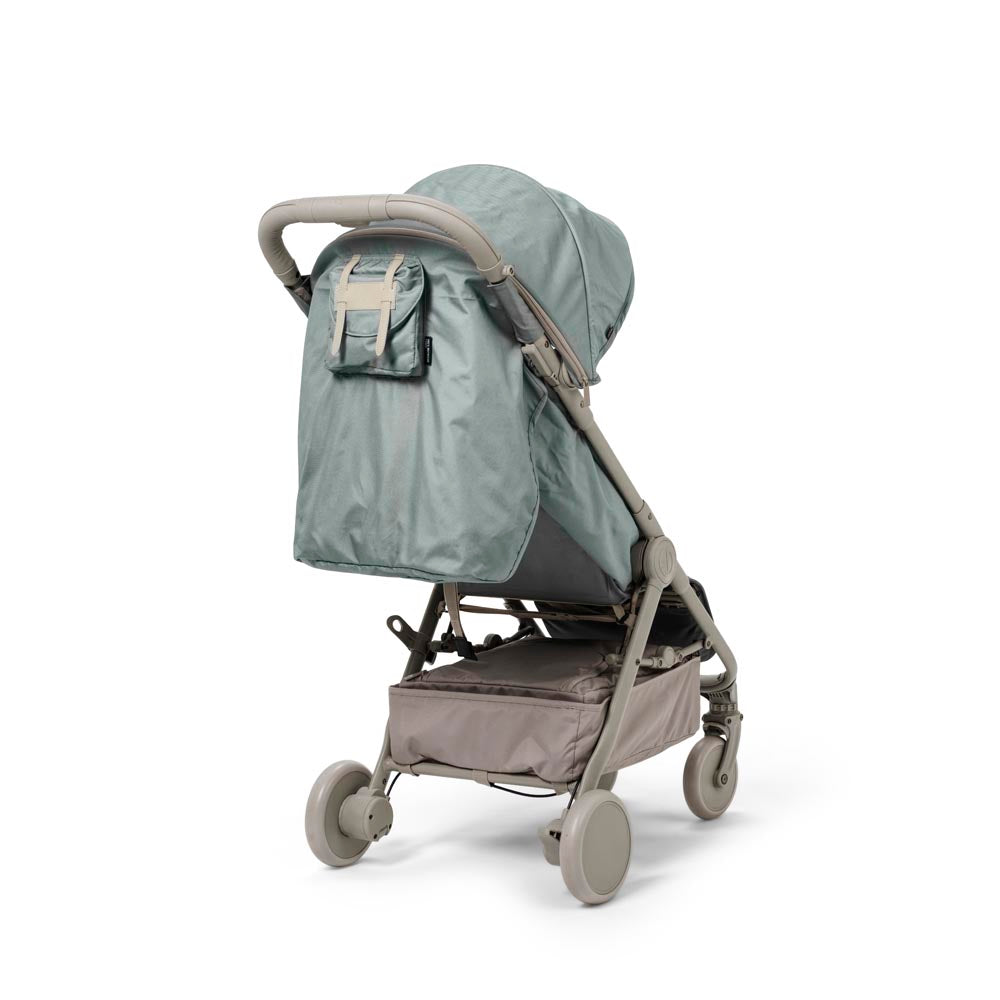 Elodie Details, MONDO Stroller®, Pebble Green