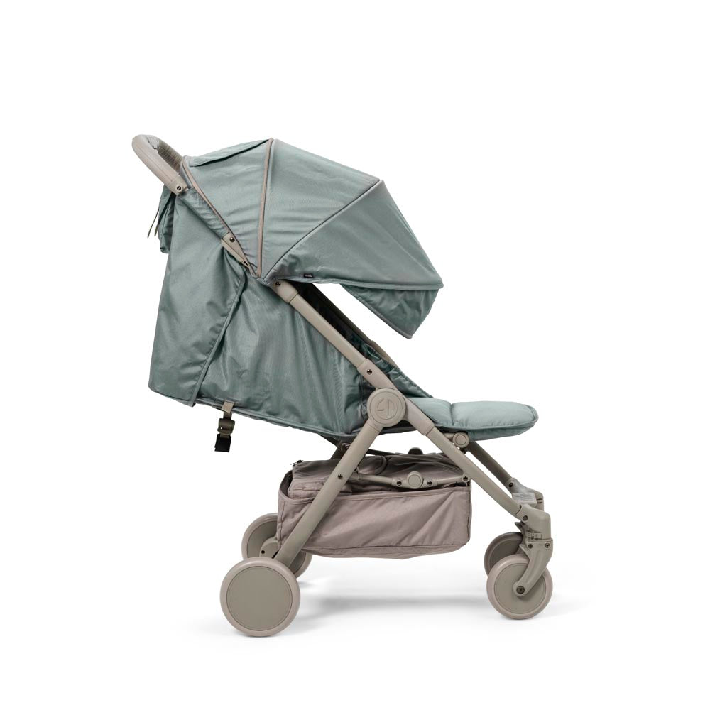 Elodie Details, MONDO Stroller®, Pebble Green