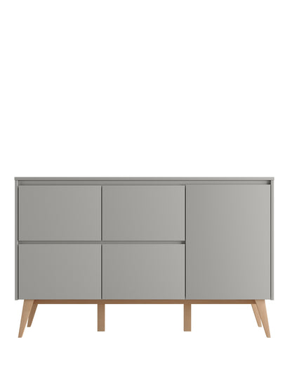 Pinio, Swing Senkki, Grey
