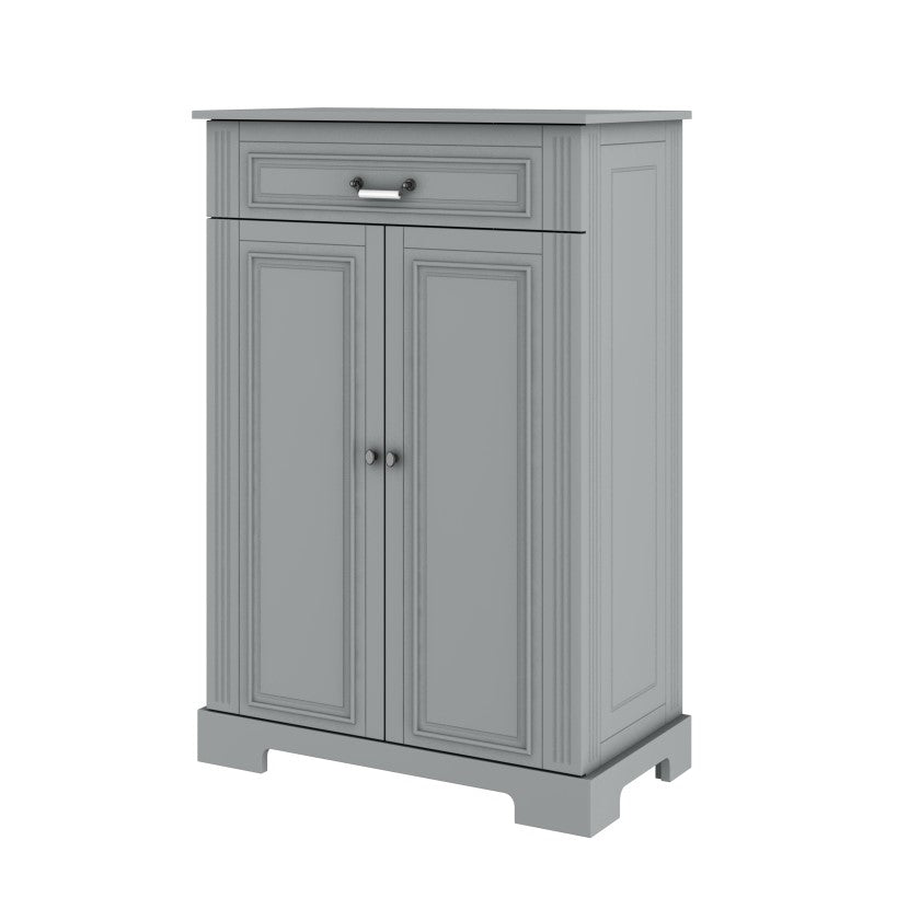 Bellamy, Ines, Korkea Lipasto, Grey