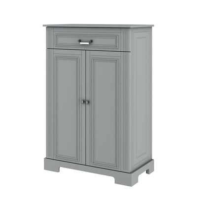 Bellamy, Ines, Korkea Lipasto, Grey