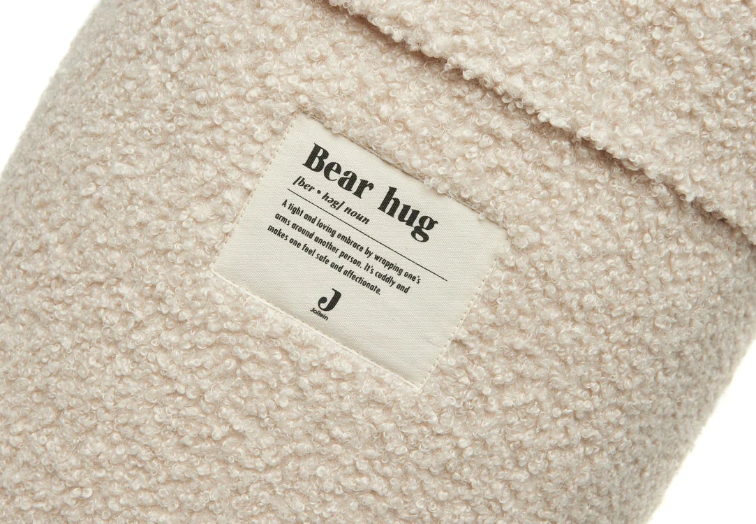 Jollein, Säilytyskori Boucle, Natural