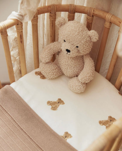 Jollein, Teddy Bear, Natural