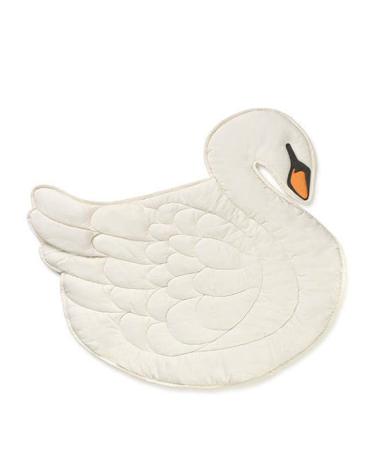 Swan Lake, Leikkimatto, Swan