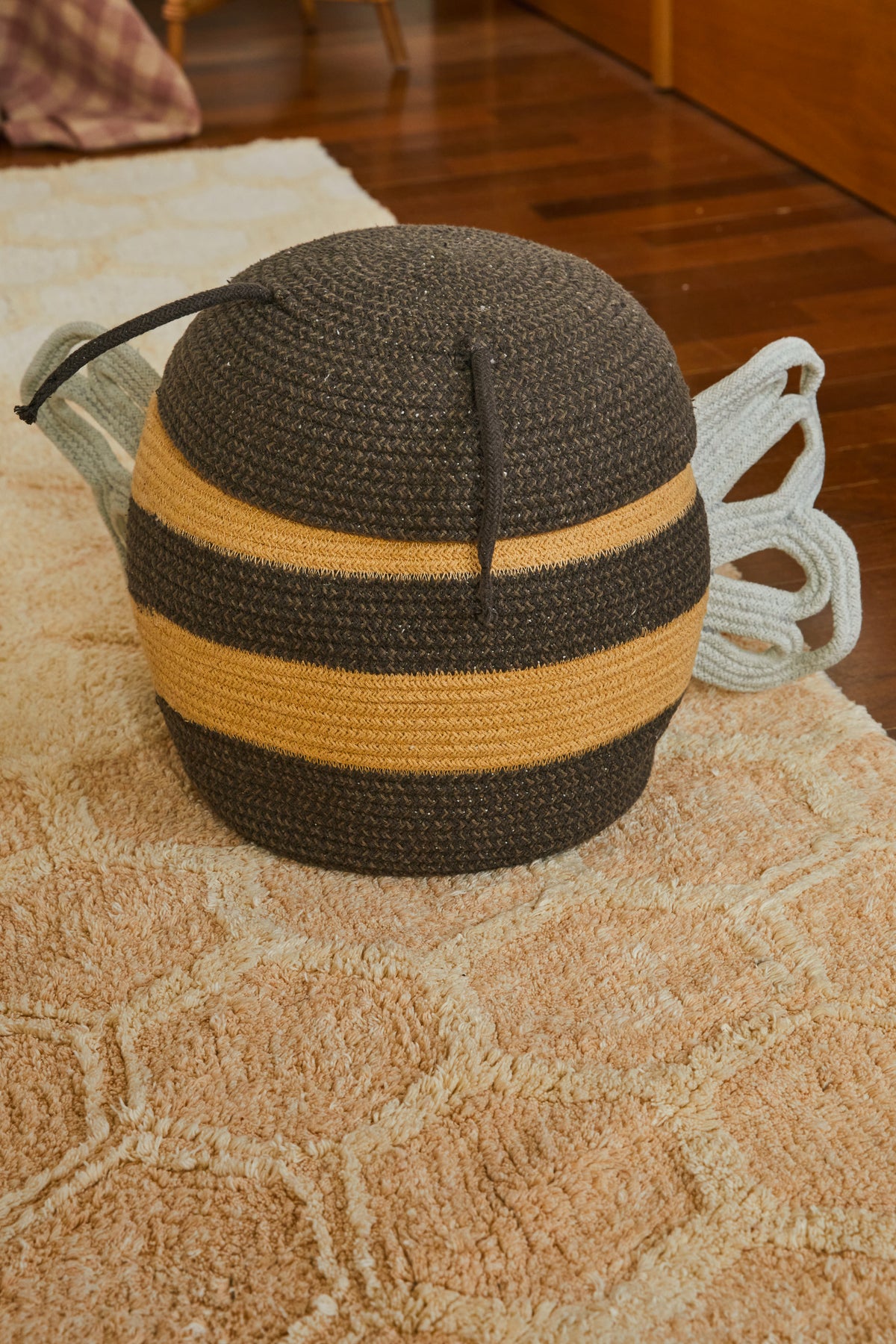 Planet Bee, Säilytyskori,  Mama Bee
