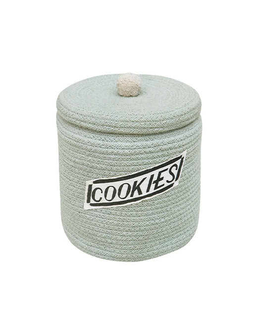 Little Chefs, Säilytyskori, Cookies