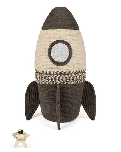 I Want To Be Astronaut, Säilytyskori, Giant Rocket