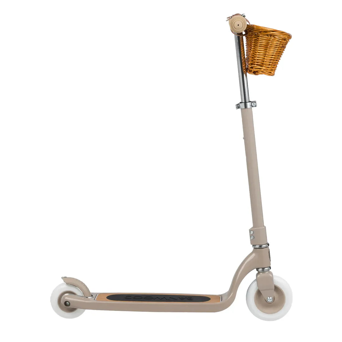 BANWOOD, Maxi Scooter, Potkulauta, eri värejä