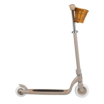 BANWOOD, Maxi Scooter, Potkulauta, eri värejä