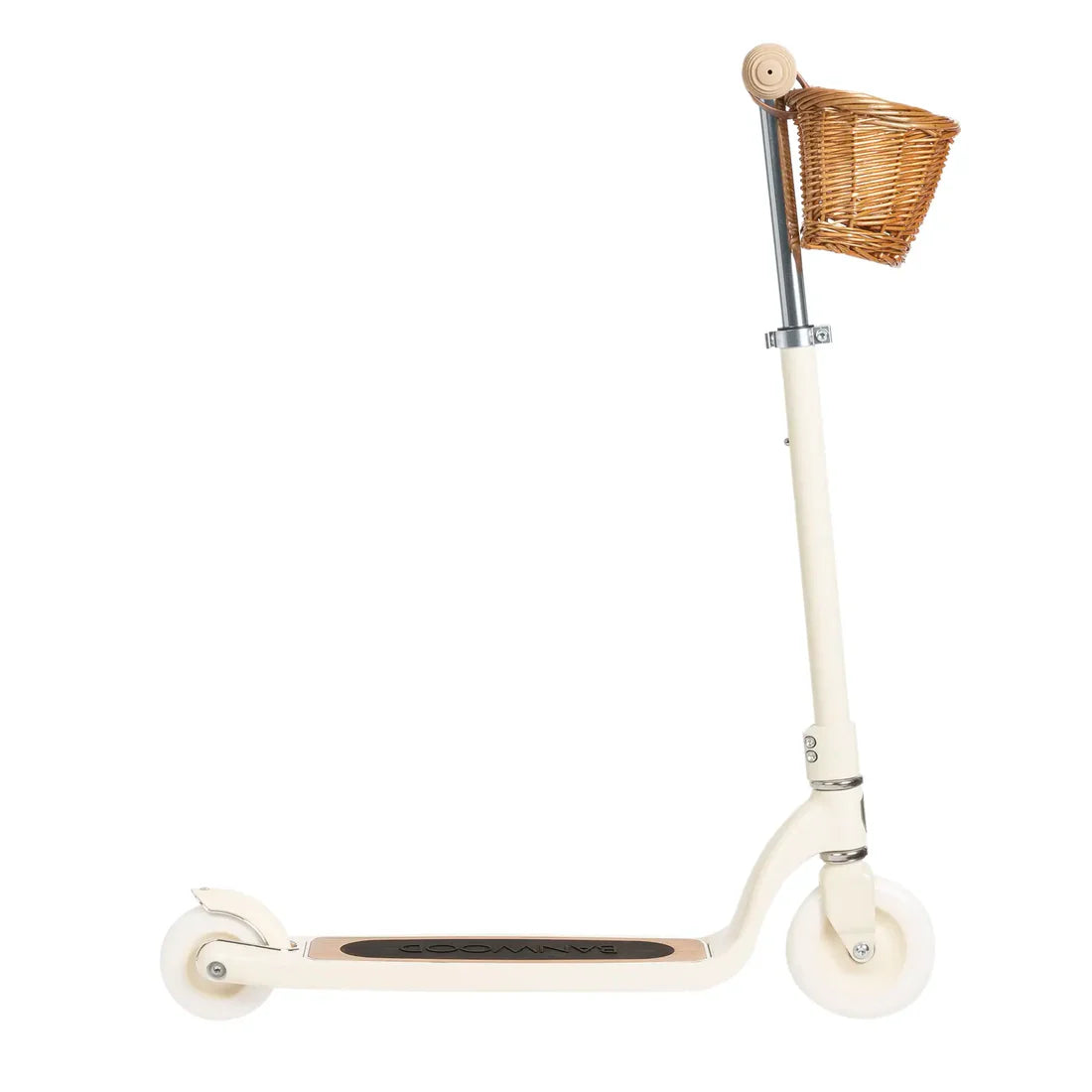 BANWOOD, Maxi Scooter, Potkulauta, eri värejä