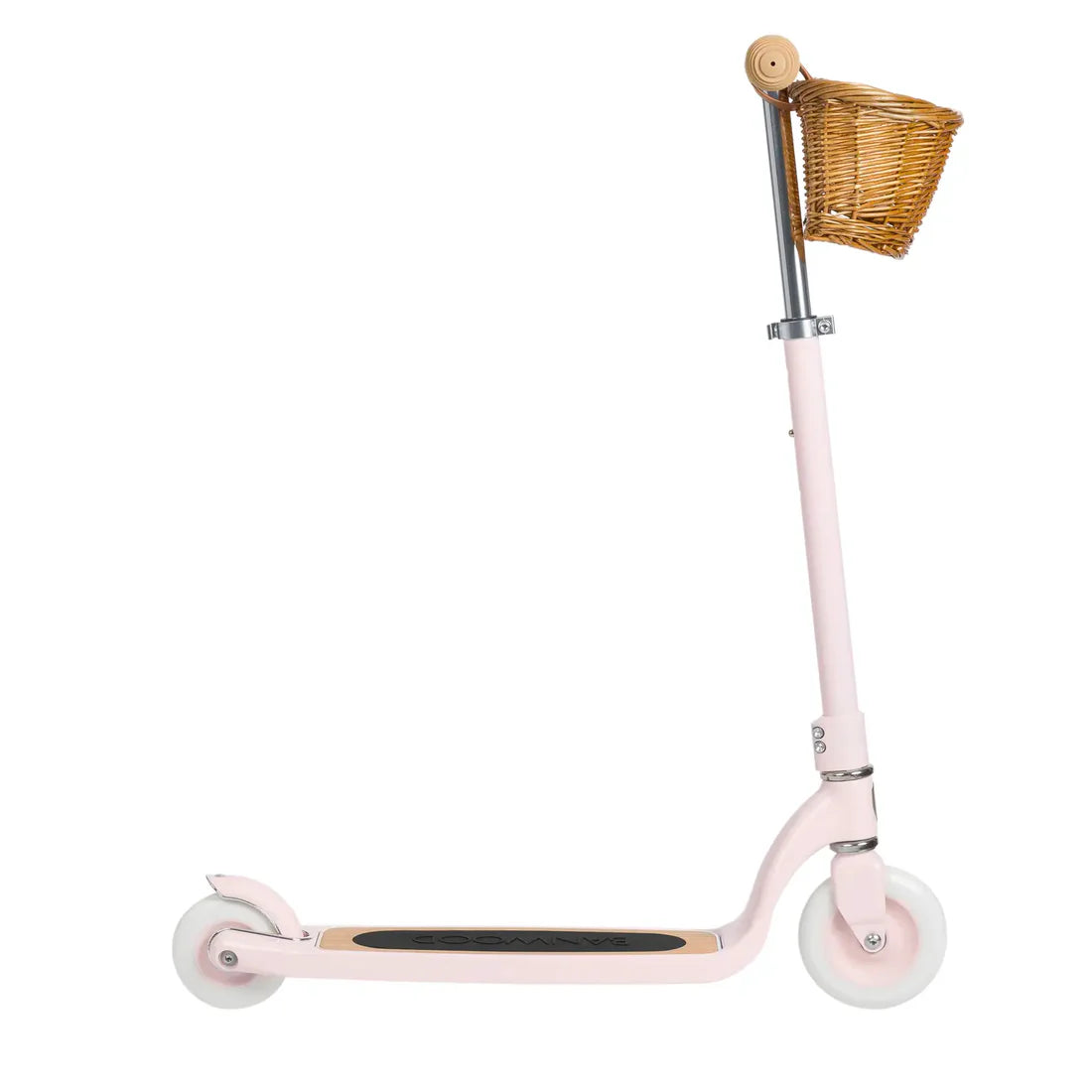 BANWOOD, Maxi Scooter, Potkulauta, eri värejä