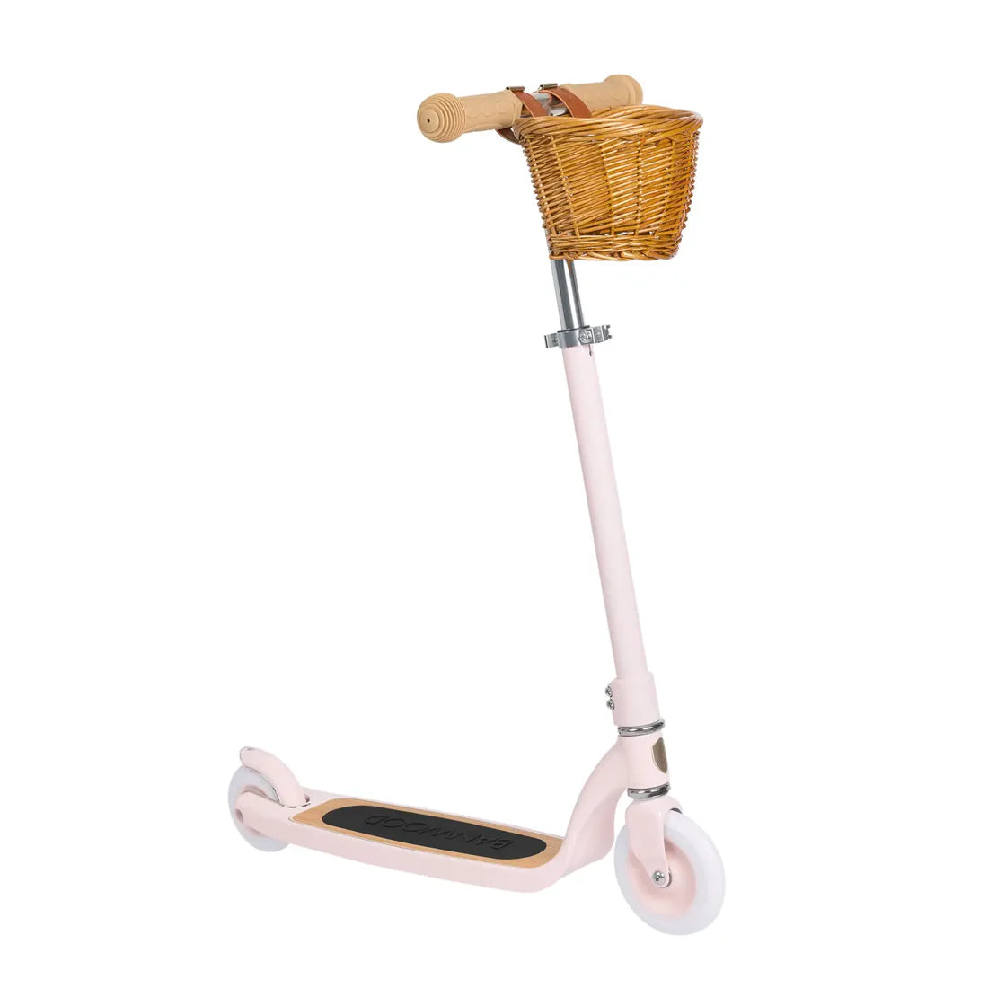 BANWOOD, Maxi Scooter, Potkulauta, eri värejä