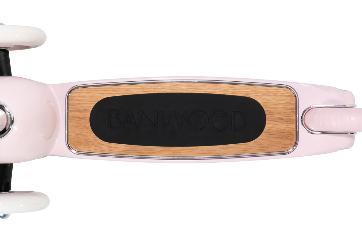 BANWOOD, Scooter Lasten Potkulauta, eri värejä
