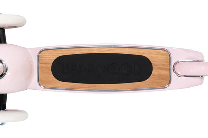 BANWOOD, Scooter Lasten Potkulauta, eri värejä