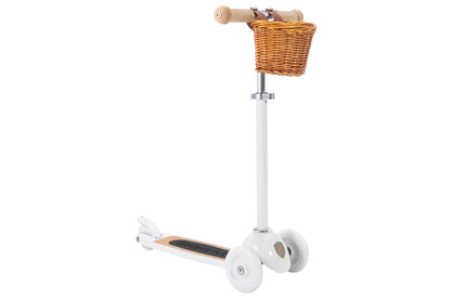 BANWOOD, Scooter Lasten Potkulauta, eri värejä