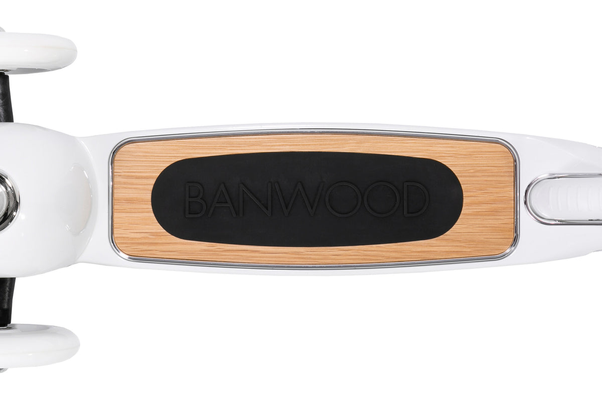 BANWOOD, Scooter Lasten Potkulauta, eri värejä