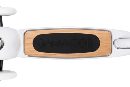 BANWOOD, Scooter Lasten Potkulauta, eri värejä