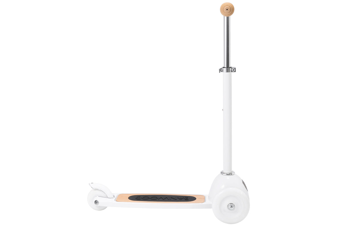 BANWOOD, Scooter Lasten Potkulauta, eri värejä