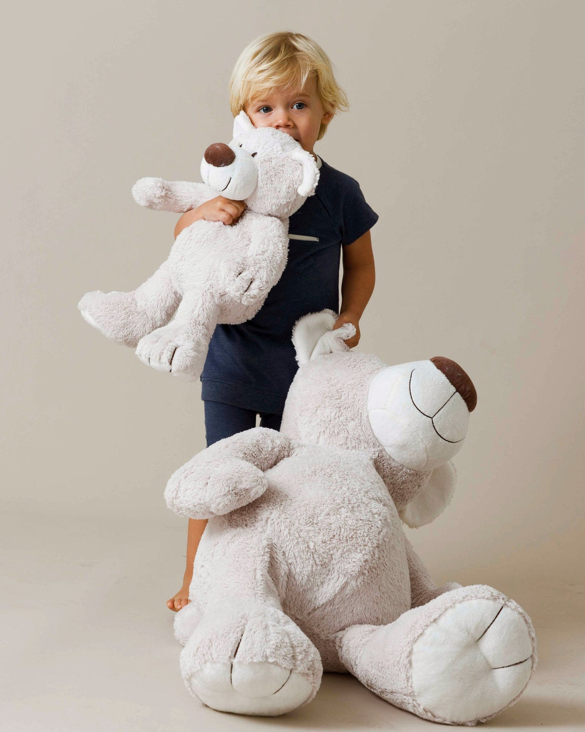 Happy Horse, Nalle Baggio, 22cm