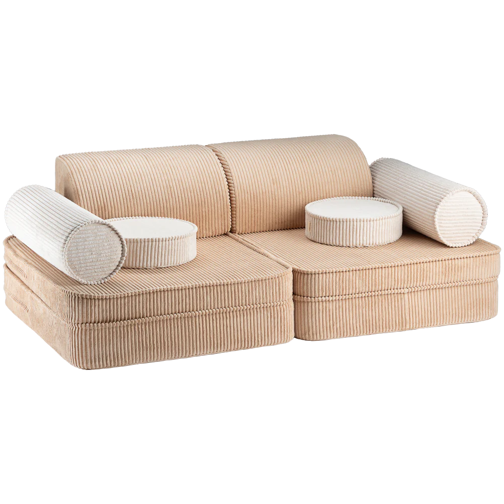 Wigiwama Settee, 2 väriä