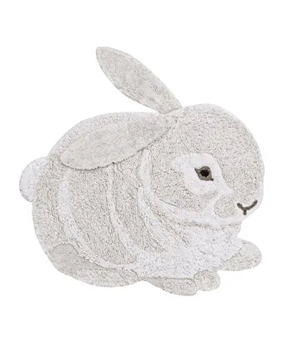 Animal, Pestävä Matto, Bunny