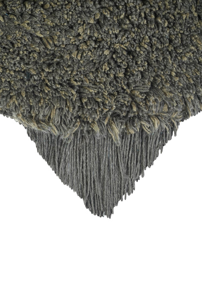 Planet Bee, Washable Carpet, Bee