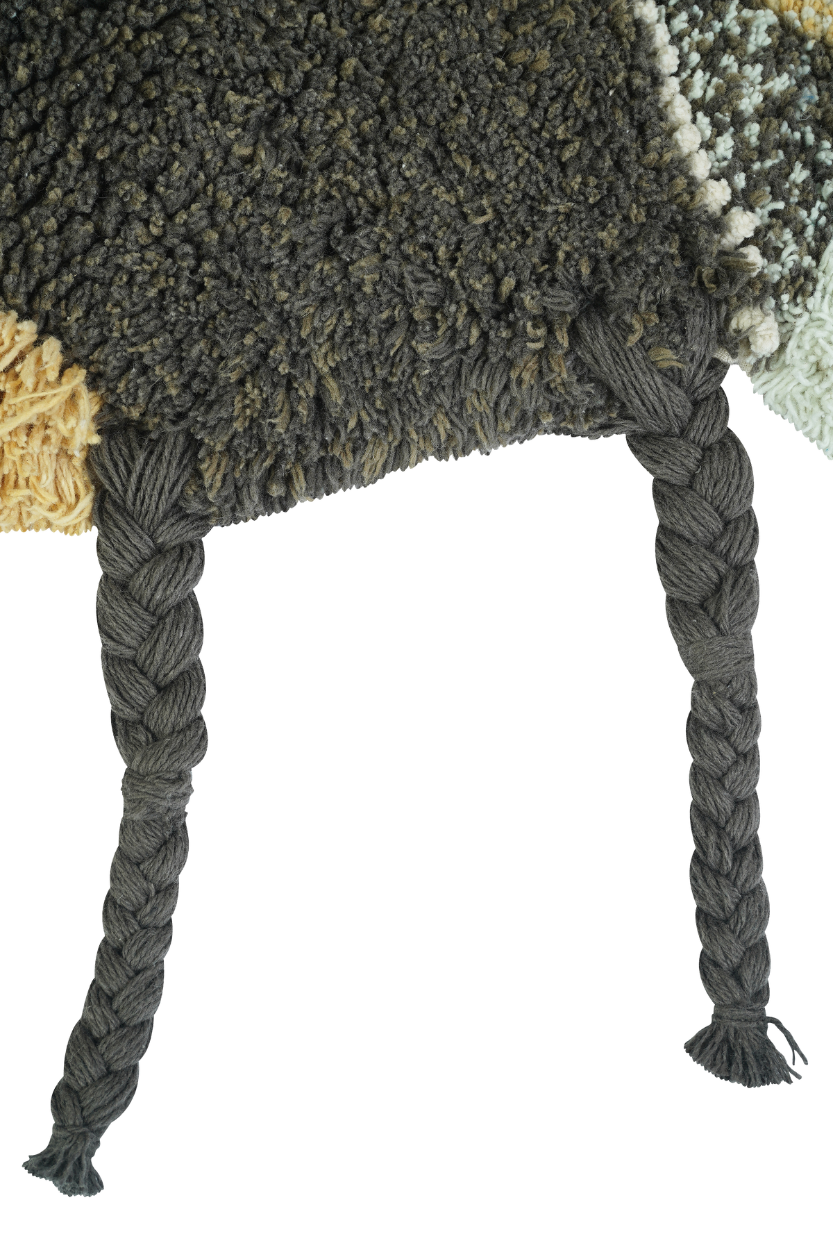 Planet Bee, Washable Carpet, Bee