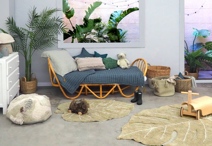 Plants, Pestävä Matto, Monstera Olive