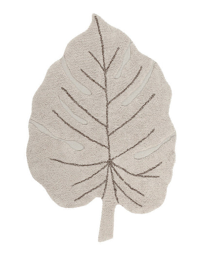 Plants, Pestävä Matto, Monstera Natural