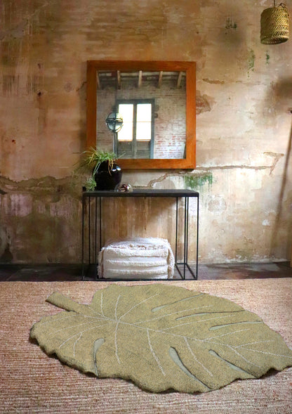 Plants, Pestävä Matto, Monstera Olive